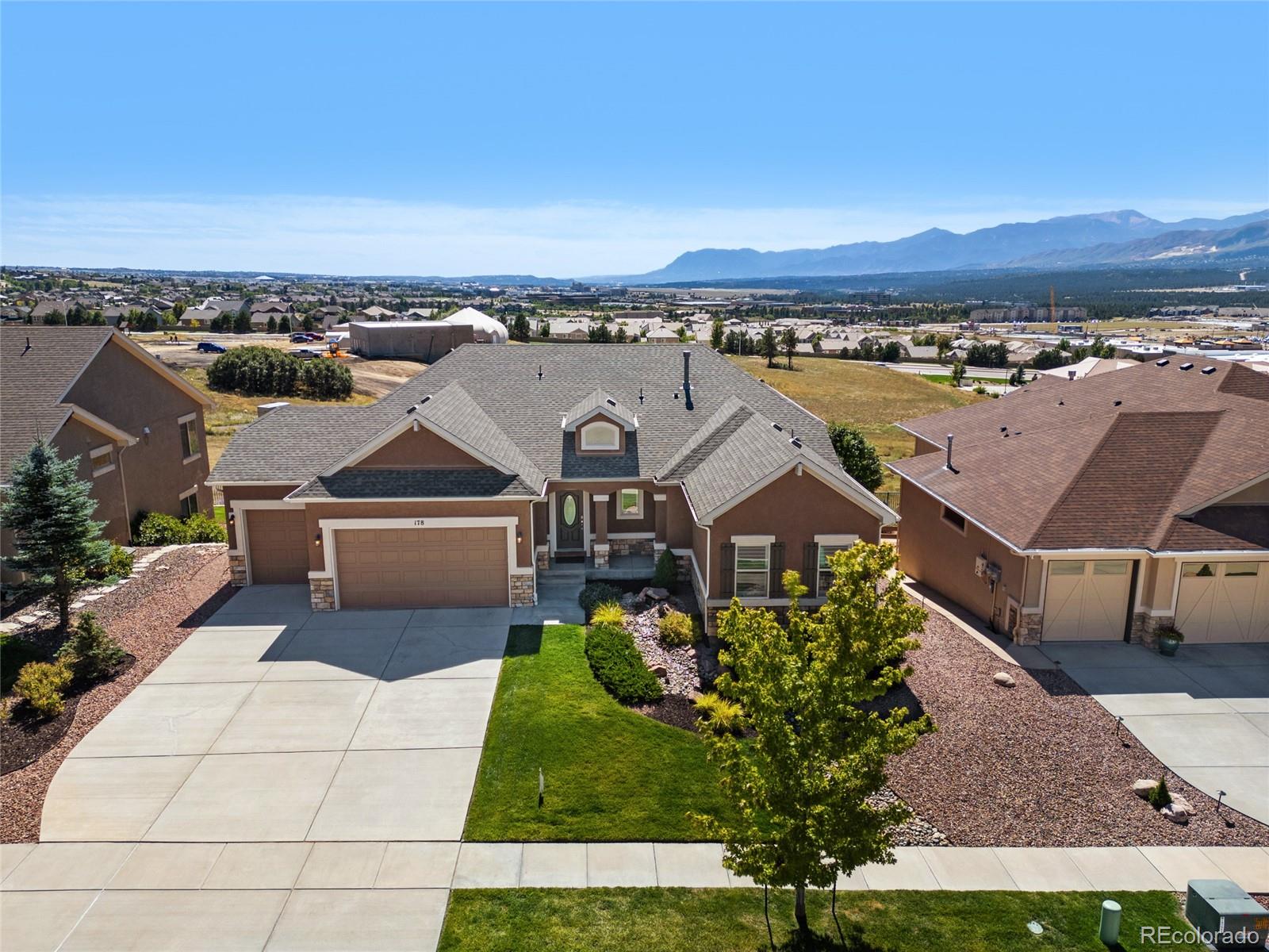 MLS Image #39 for 178  coyote willow drive,colorado springs, Colorado