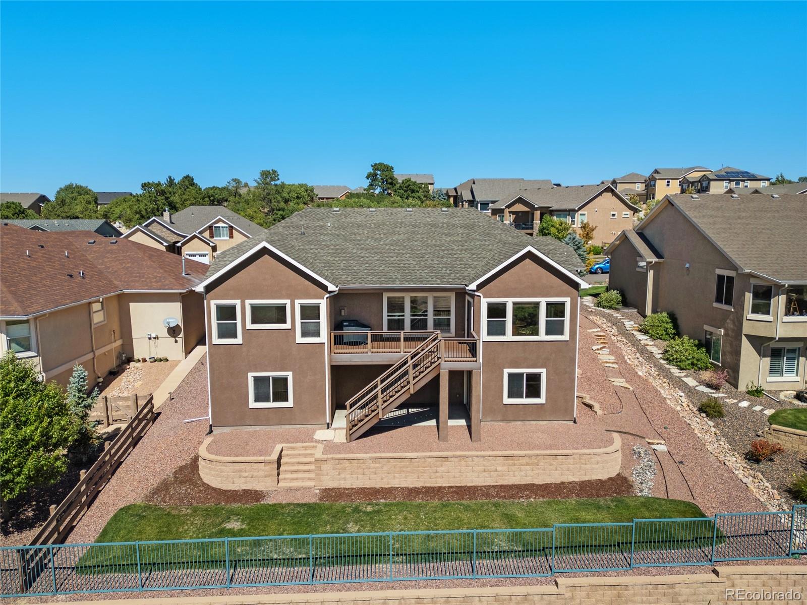 MLS Image #42 for 178  coyote willow drive,colorado springs, Colorado