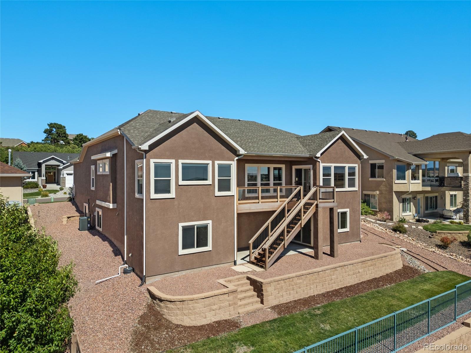 MLS Image #43 for 178  coyote willow drive,colorado springs, Colorado