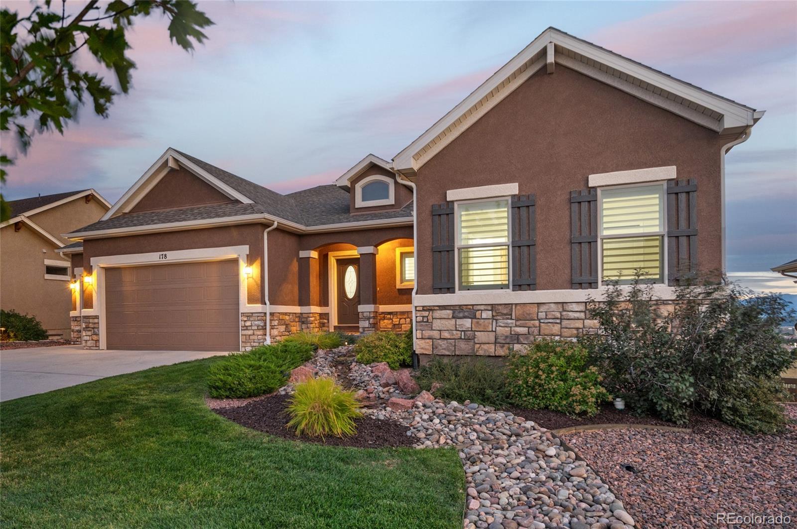 MLS Image #47 for 178  coyote willow drive,colorado springs, Colorado