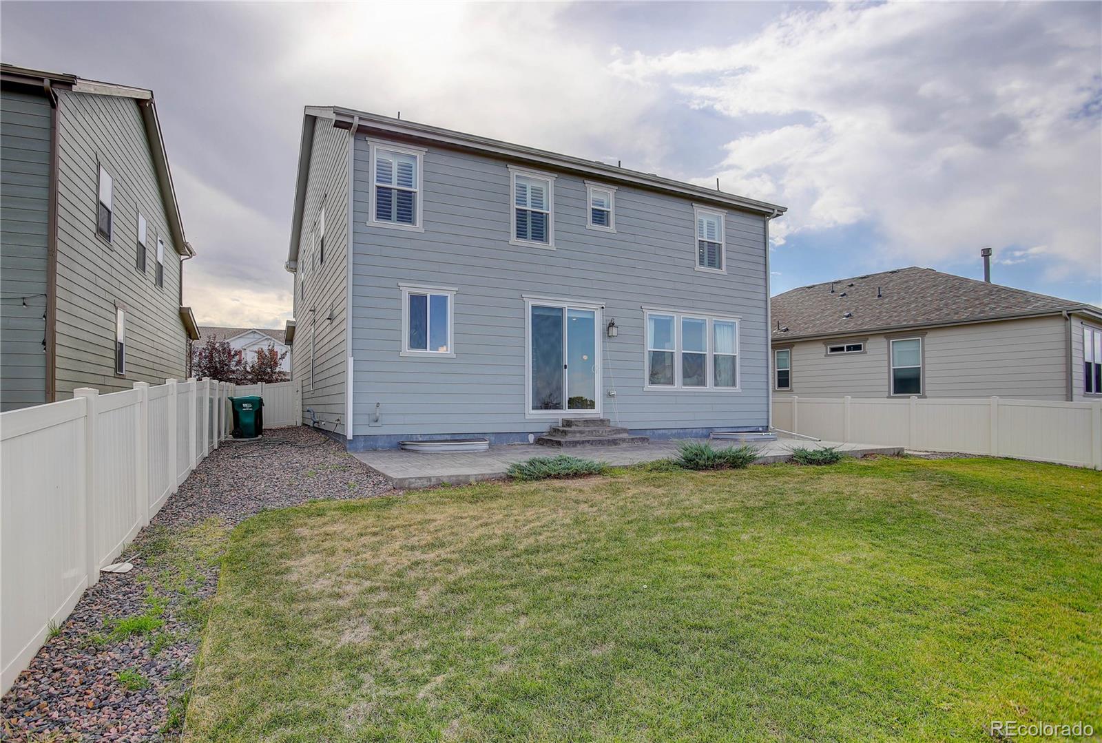 MLS Image #24 for 6243  saddle bow avenue,parker, Colorado