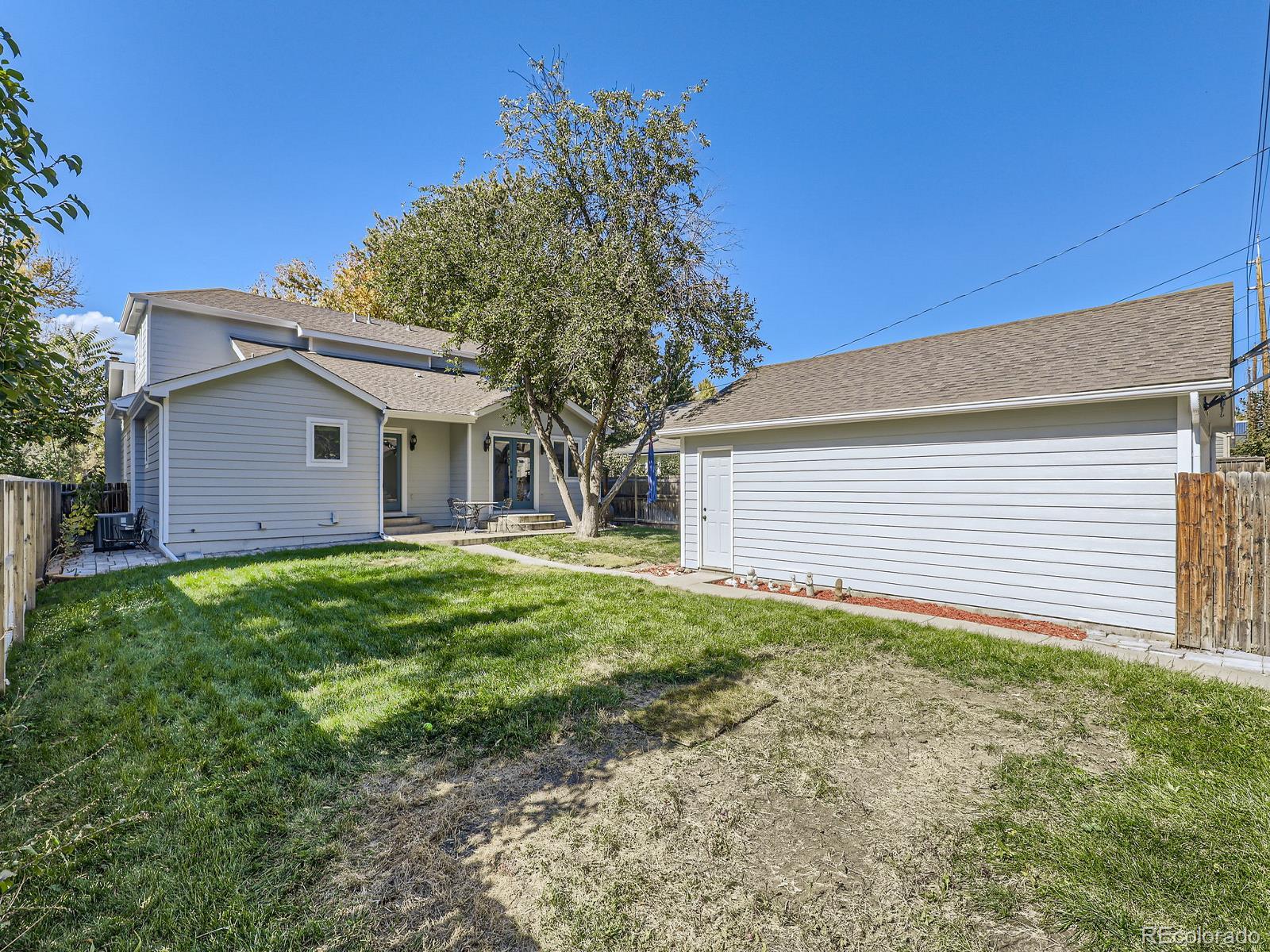 MLS Image #28 for 1658 s milwaukee street,denver, Colorado