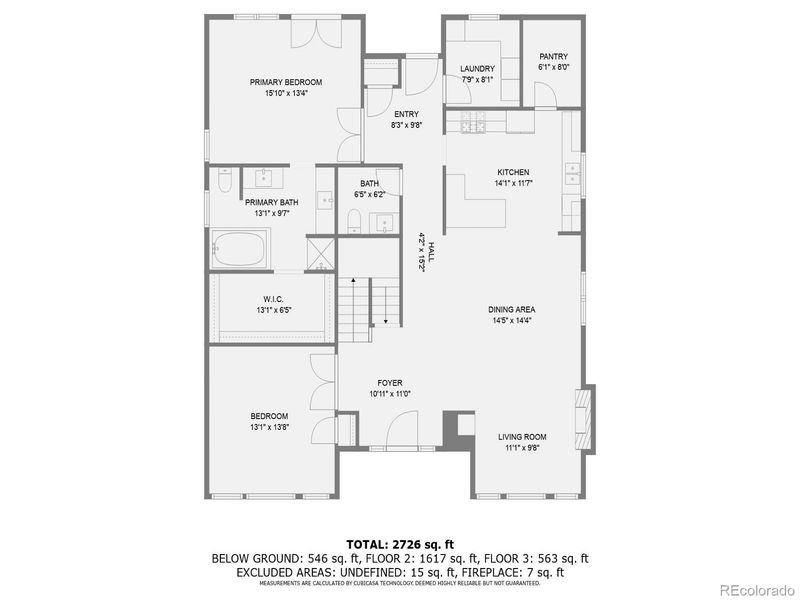 MLS Image #29 for 1658 s milwaukee street,denver, Colorado