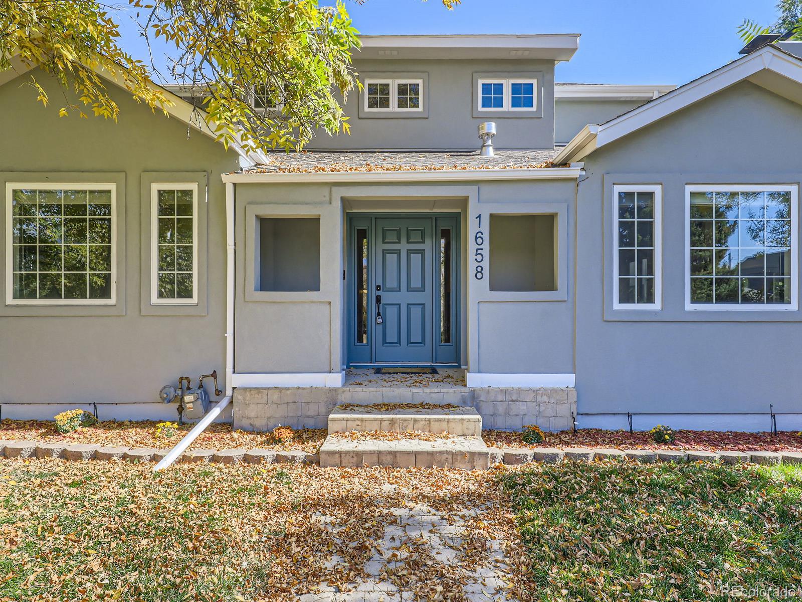 MLS Image #3 for 1658 s milwaukee street,denver, Colorado