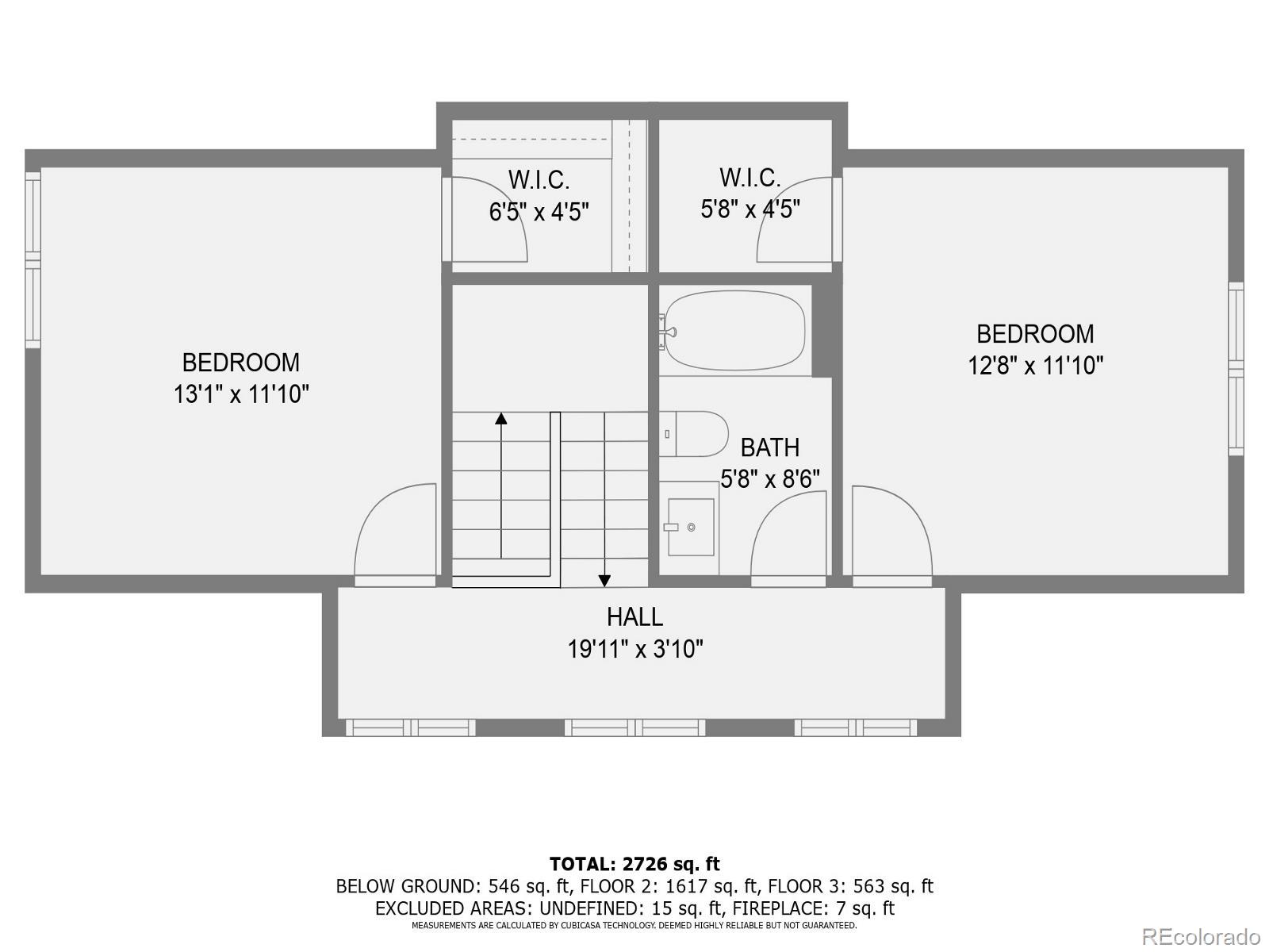 MLS Image #30 for 1658 s milwaukee street,denver, Colorado