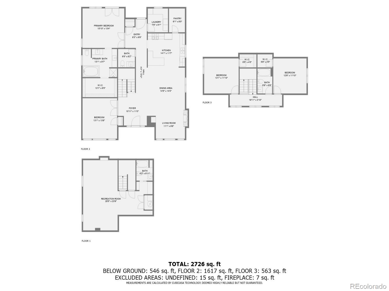 MLS Image #32 for 1658 s milwaukee street,denver, Colorado