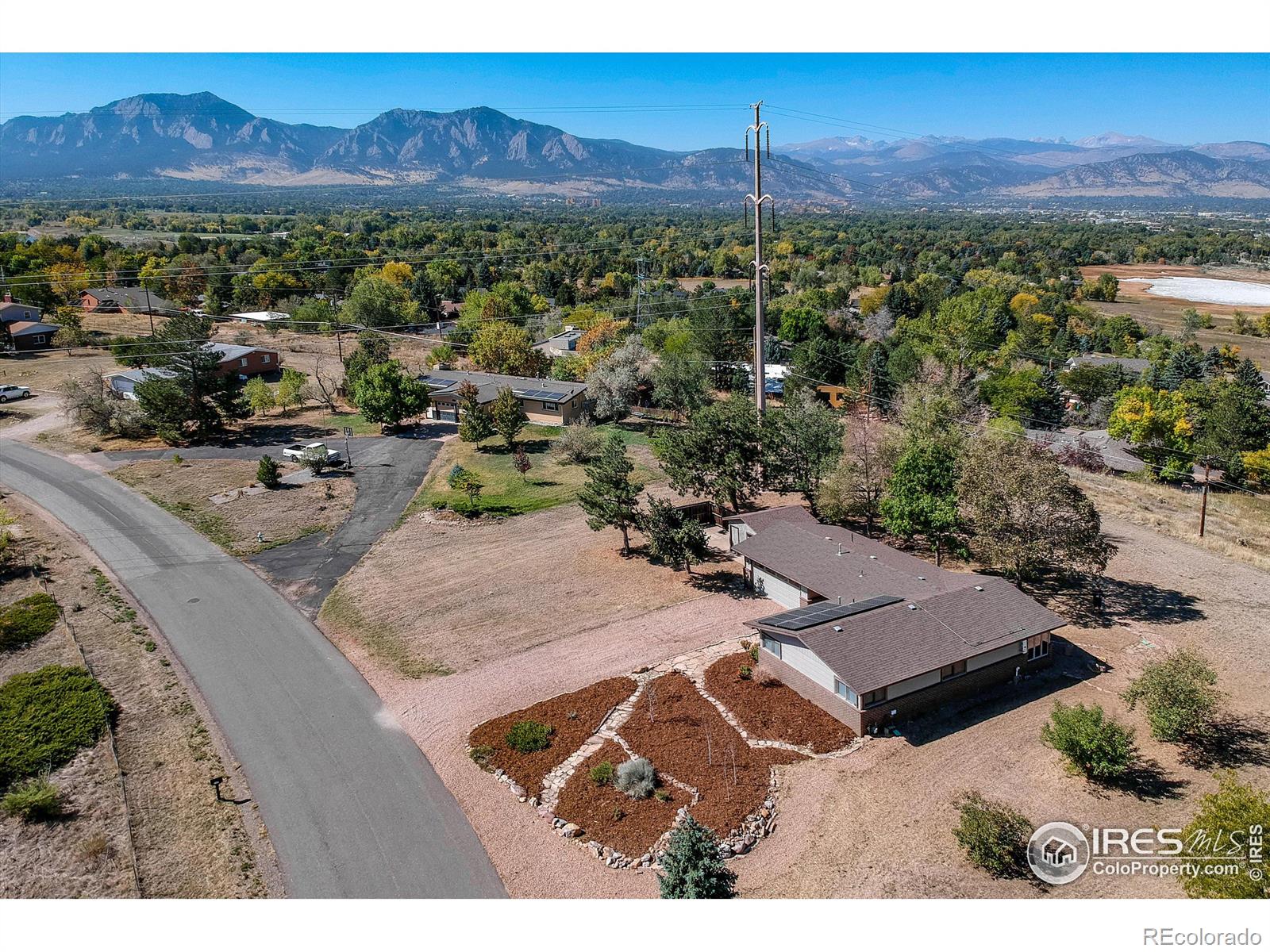 MLS Image #0 for 1147  crestmoor drive,boulder, Colorado