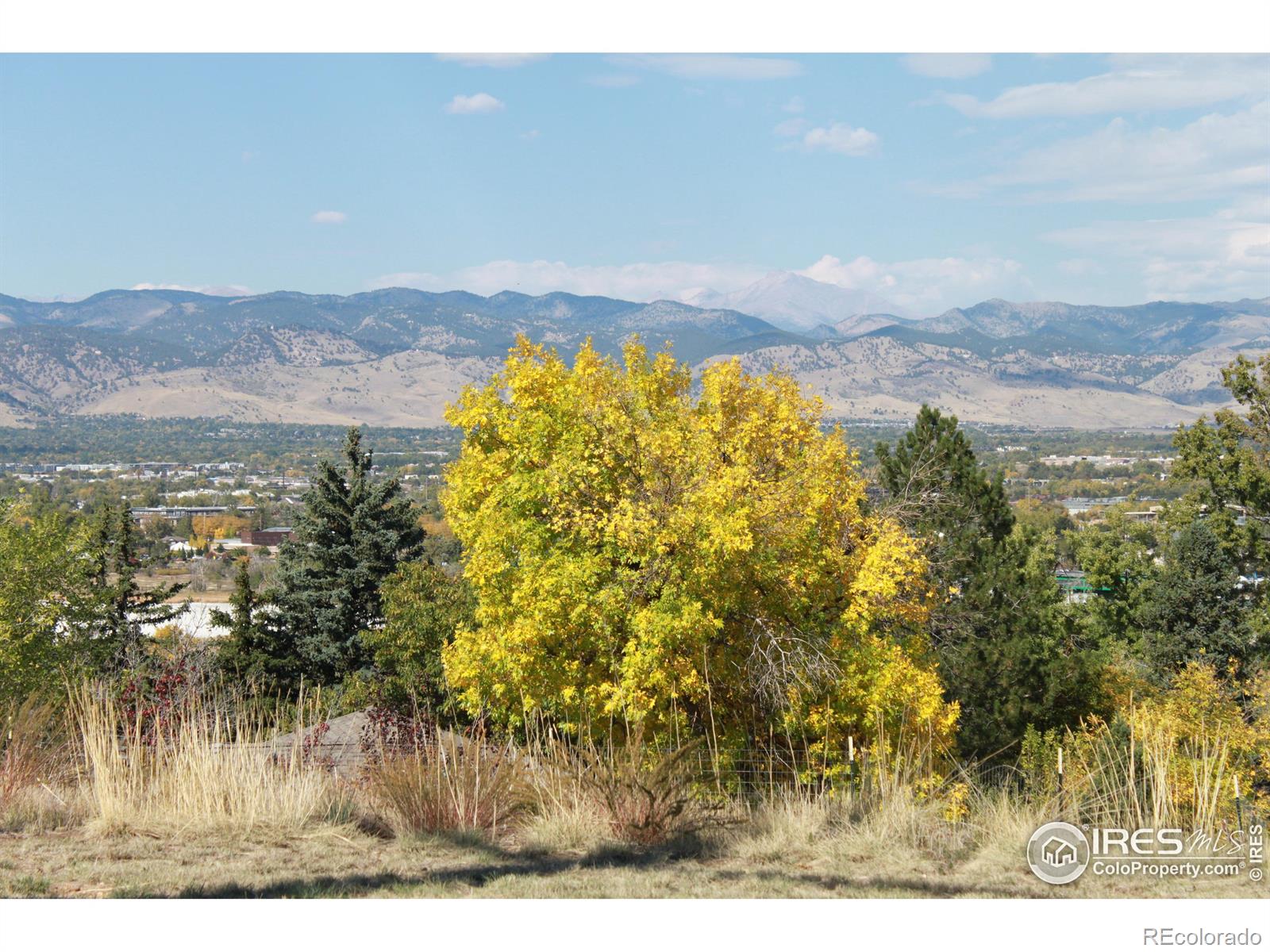 MLS Image #2 for 1147  crestmoor drive,boulder, Colorado