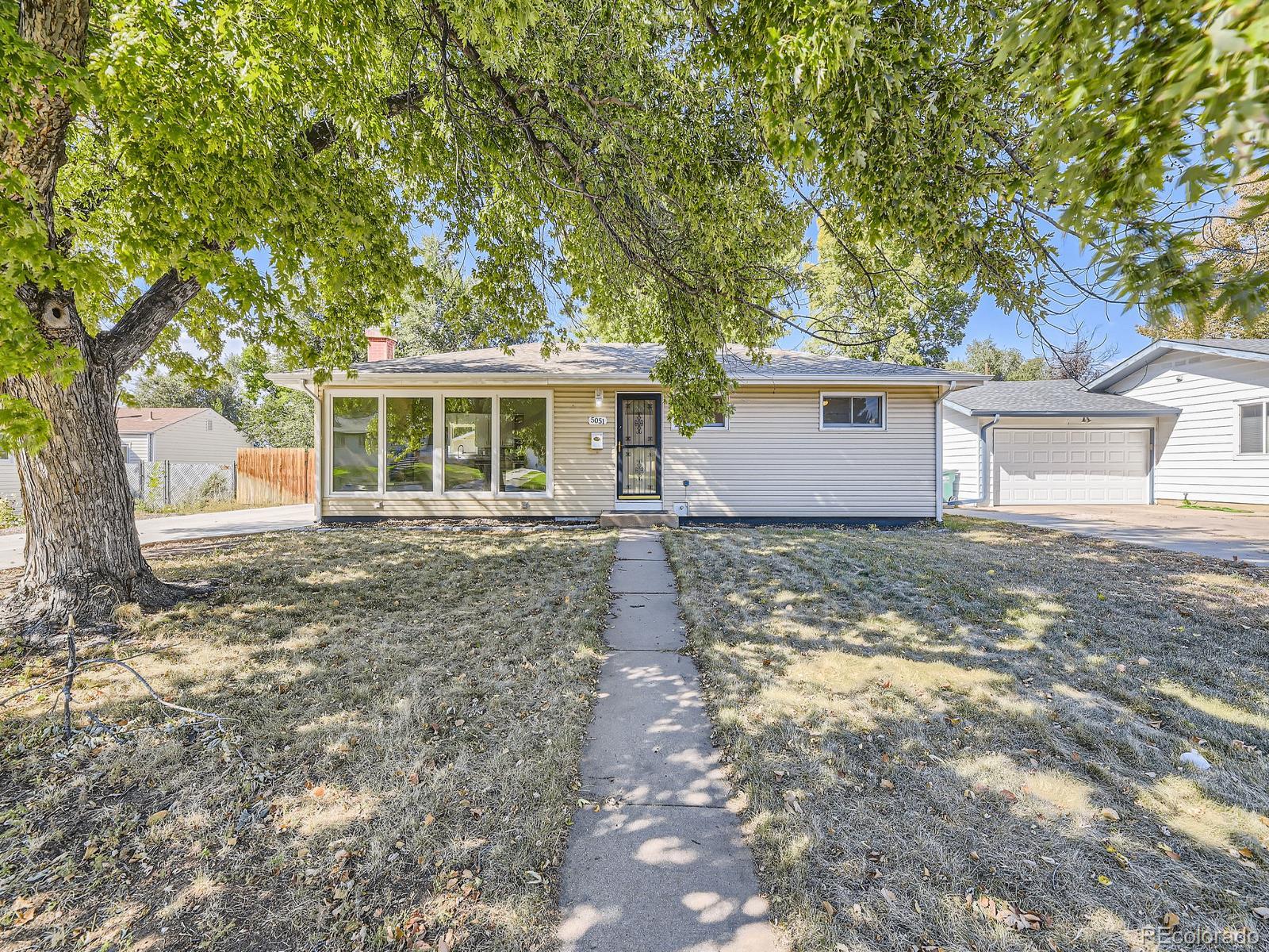 MLS Image #0 for 5051 s fox street,englewood, Colorado