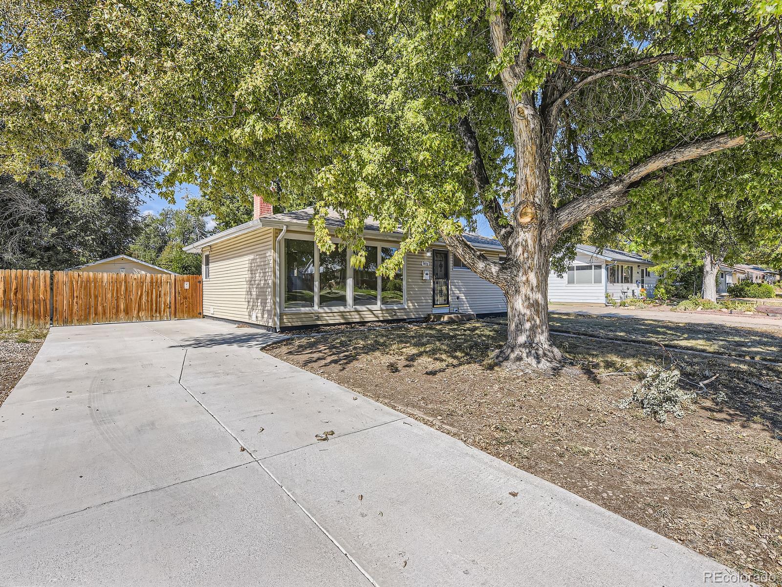 MLS Image #2 for 5051 s fox street,englewood, Colorado