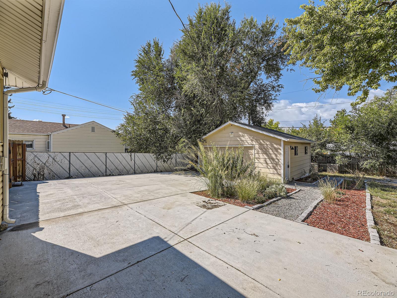 MLS Image #22 for 5051 s fox street,englewood, Colorado