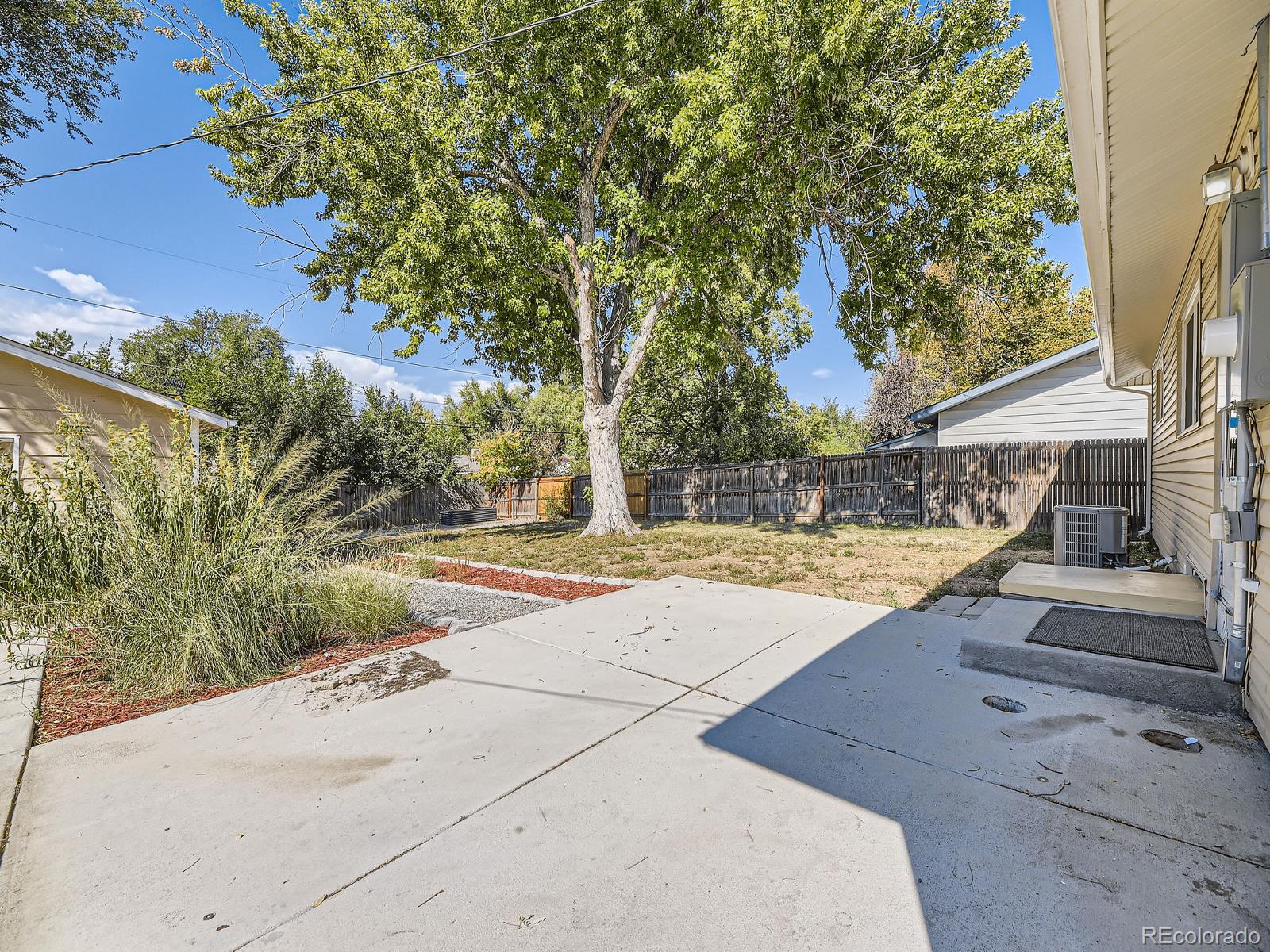 MLS Image #23 for 5051 s fox street,englewood, Colorado