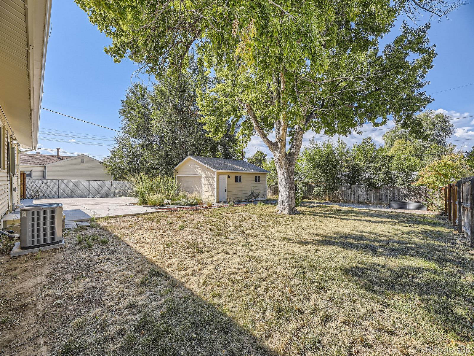 MLS Image #24 for 5051 s fox street,englewood, Colorado