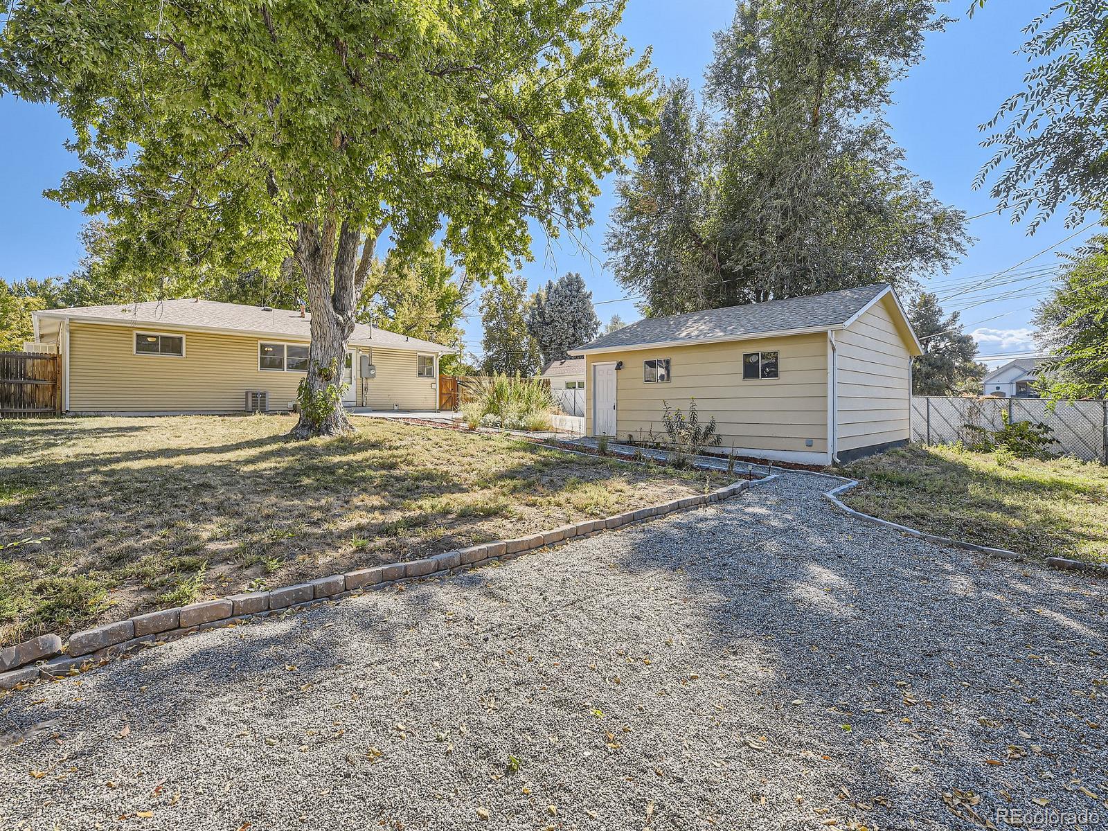 MLS Image #25 for 5051 s fox street,englewood, Colorado