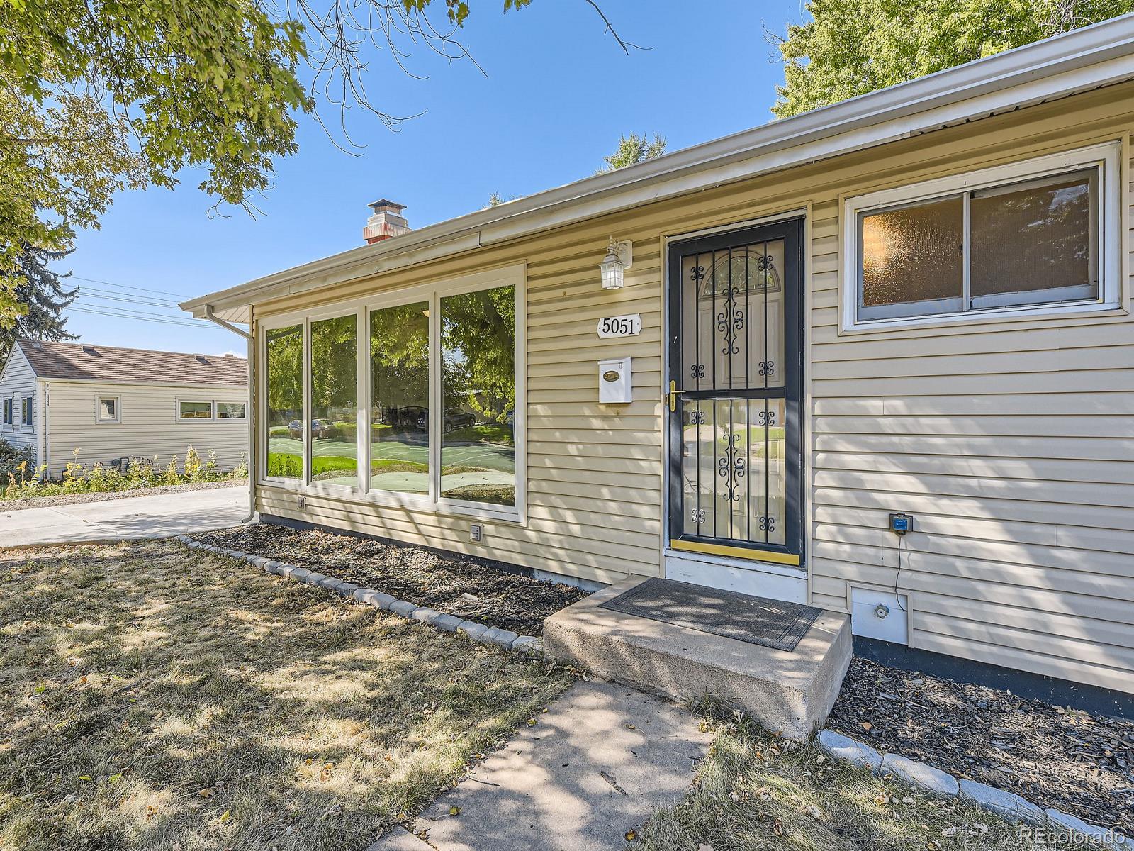 MLS Image #3 for 5051 s fox street,englewood, Colorado