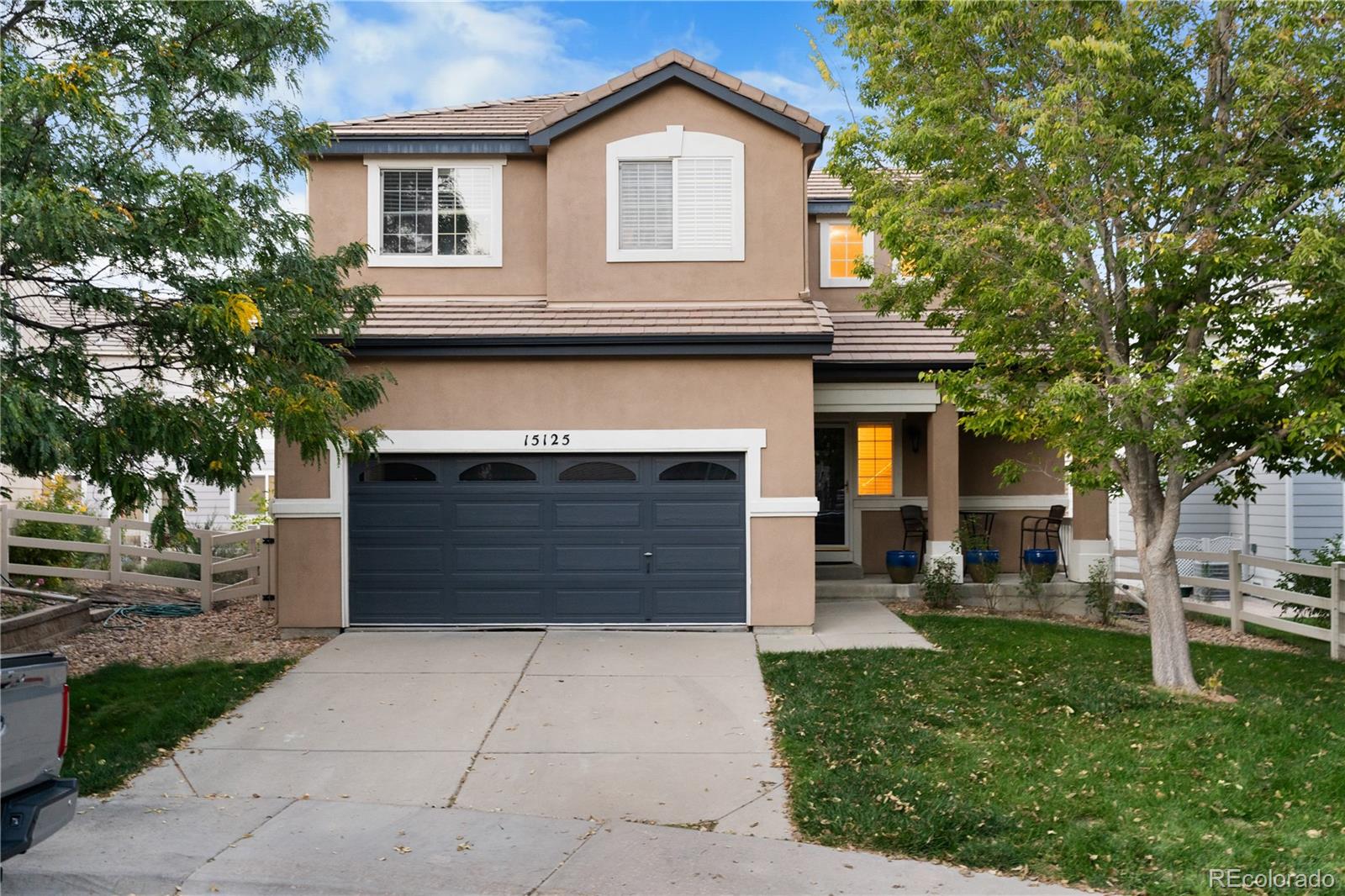 MLS Image #0 for 15125 e bayaud place,aurora, Colorado