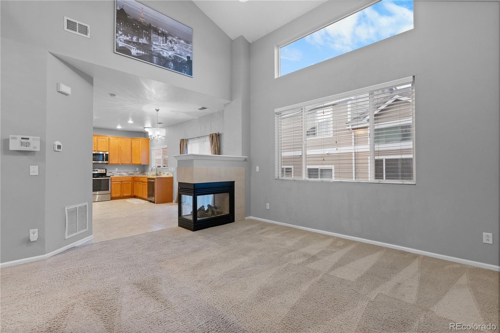 CMA Image for 15125 E Bayaud Place,Aurora, Colorado