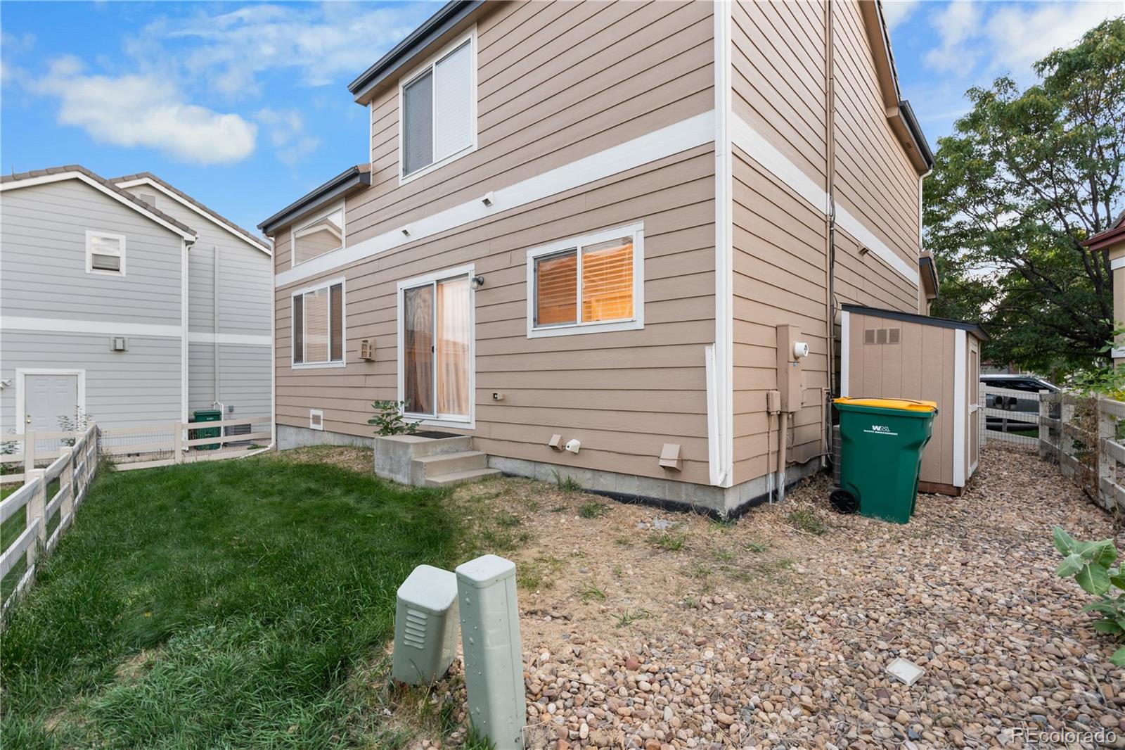 MLS Image #19 for 15125 e bayaud place,aurora, Colorado