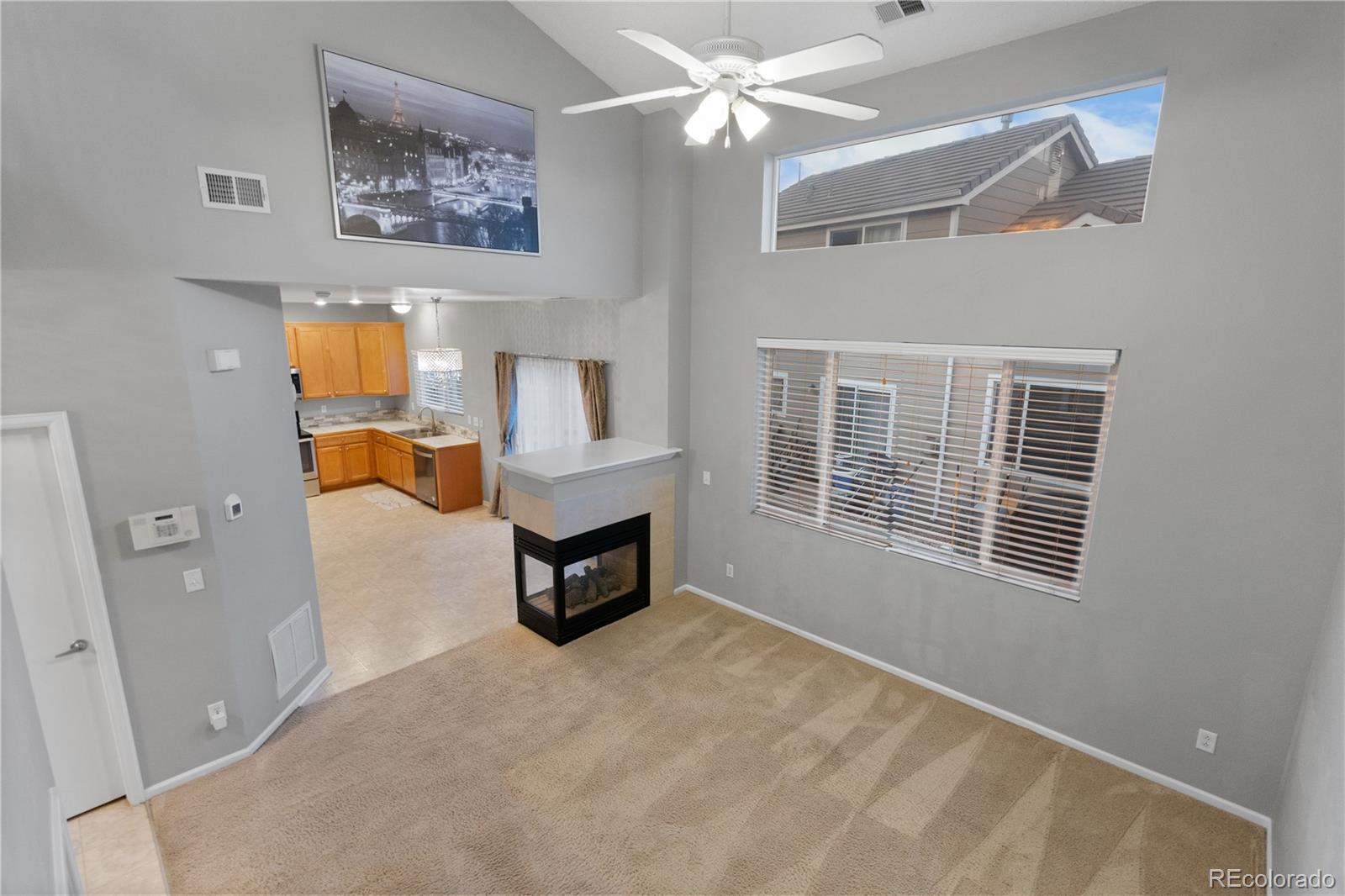 MLS Image #3 for 15125 e bayaud place,aurora, Colorado