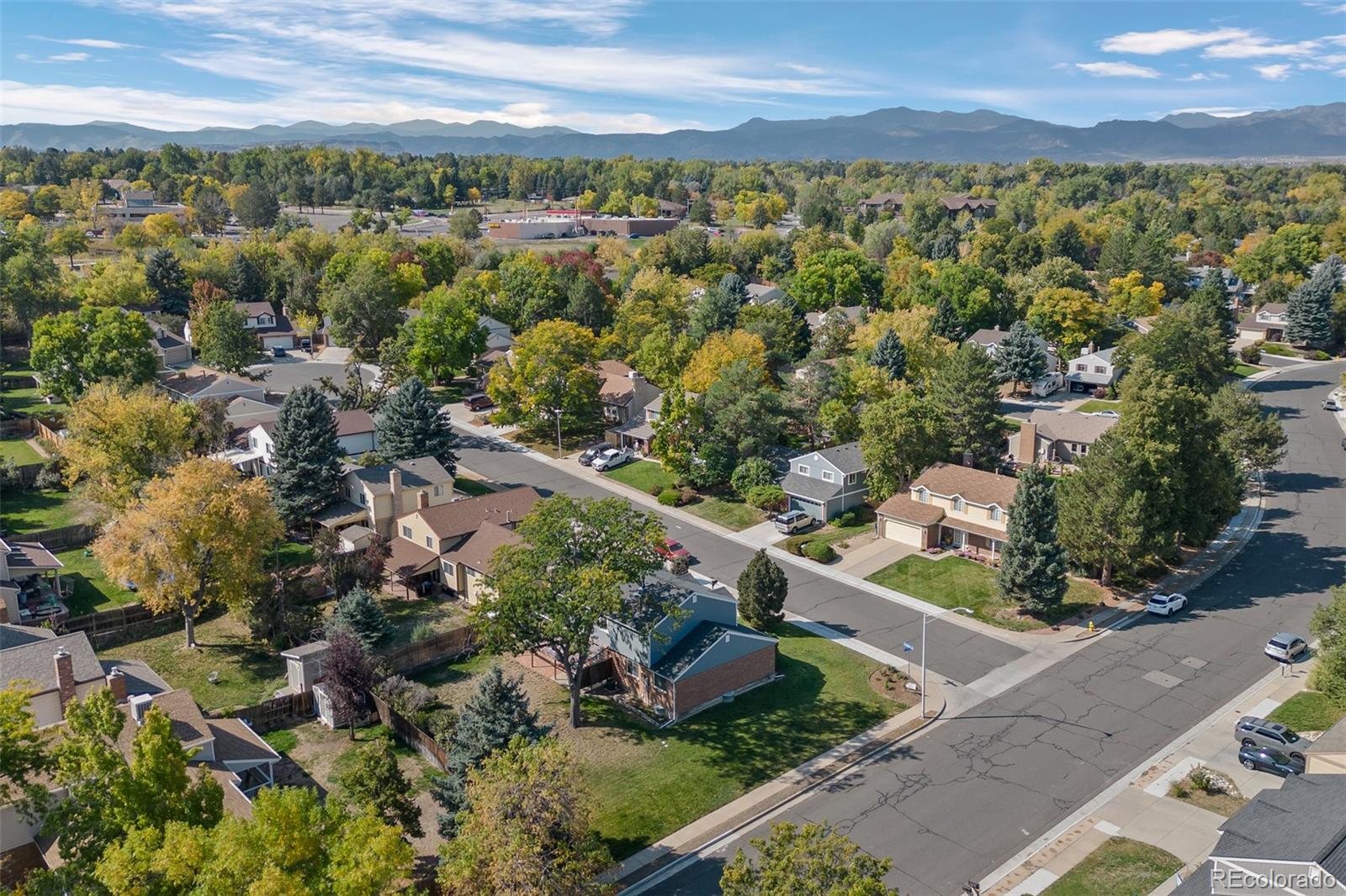 MLS Image #5 for 8094  jellison street,arvada, Colorado