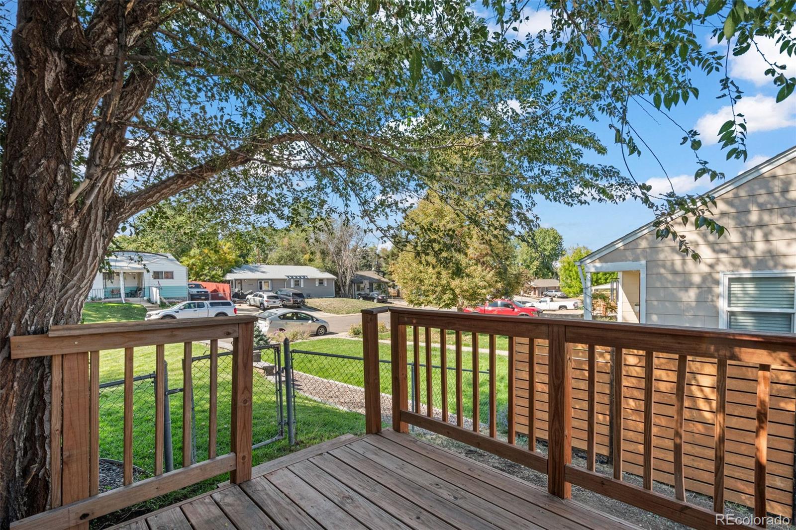 MLS Image #23 for 1596 s umatilla ,denver, Colorado