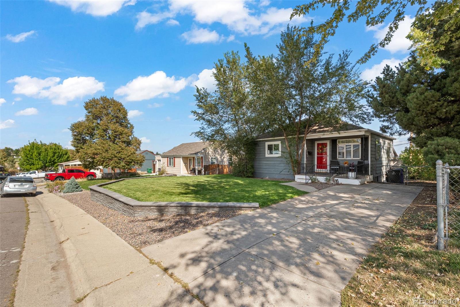 MLS Image #3 for 1596 s umatilla ,denver, Colorado