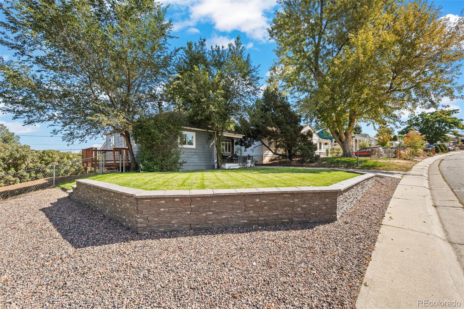 MLS Image #4 for 1596 s umatilla ,denver, Colorado