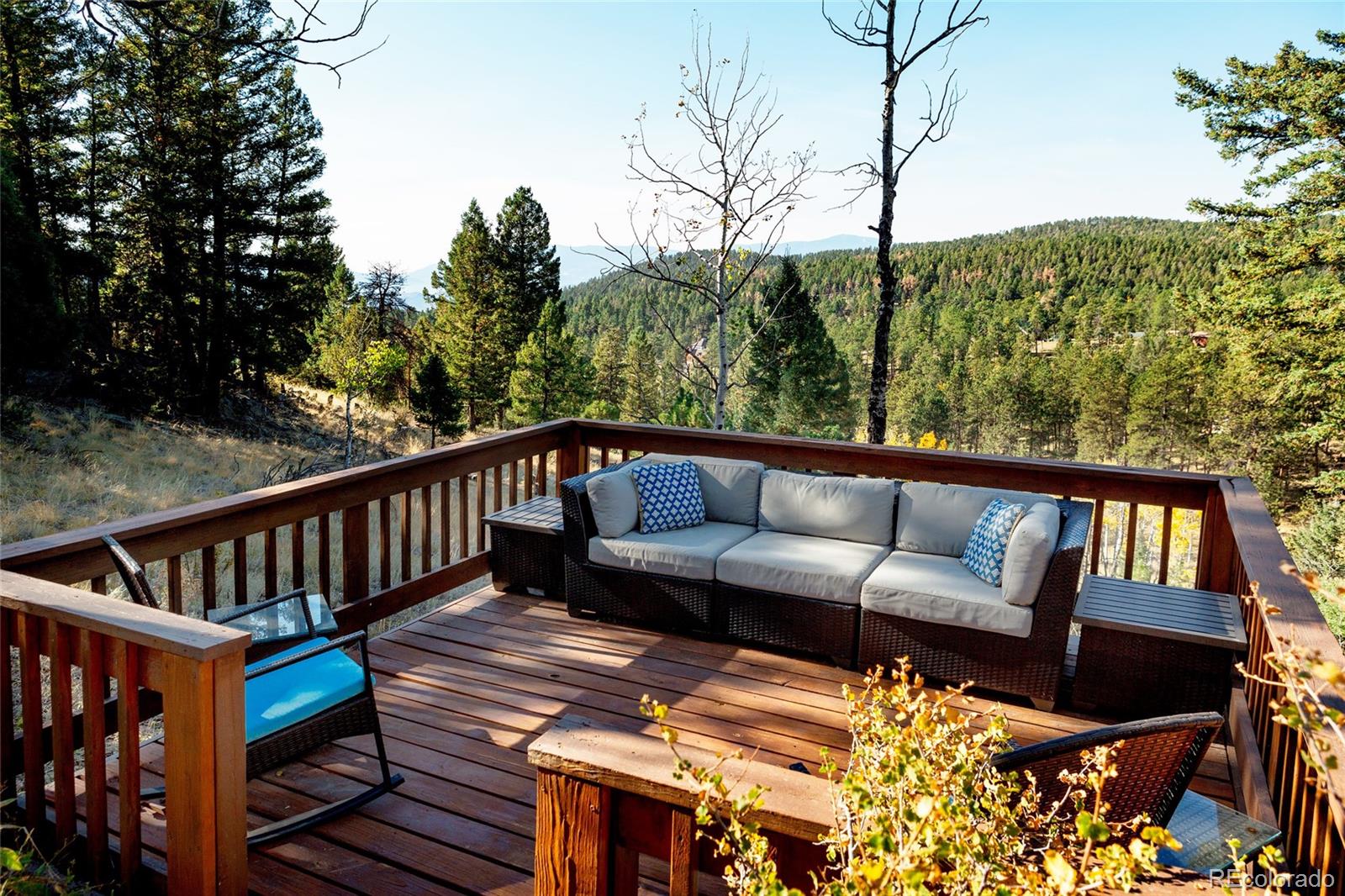 MLS Image #36 for 28500  pinto drive,conifer, Colorado