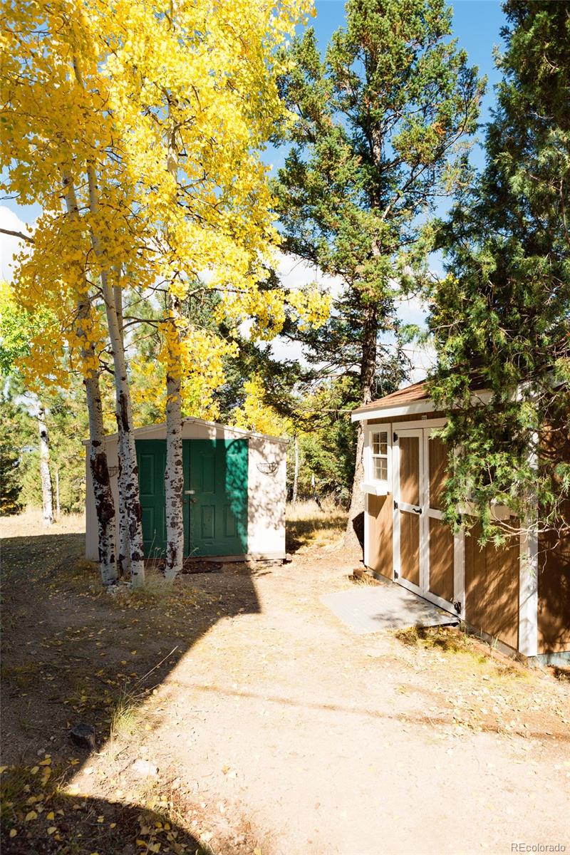 MLS Image #37 for 28500  pinto drive,conifer, Colorado