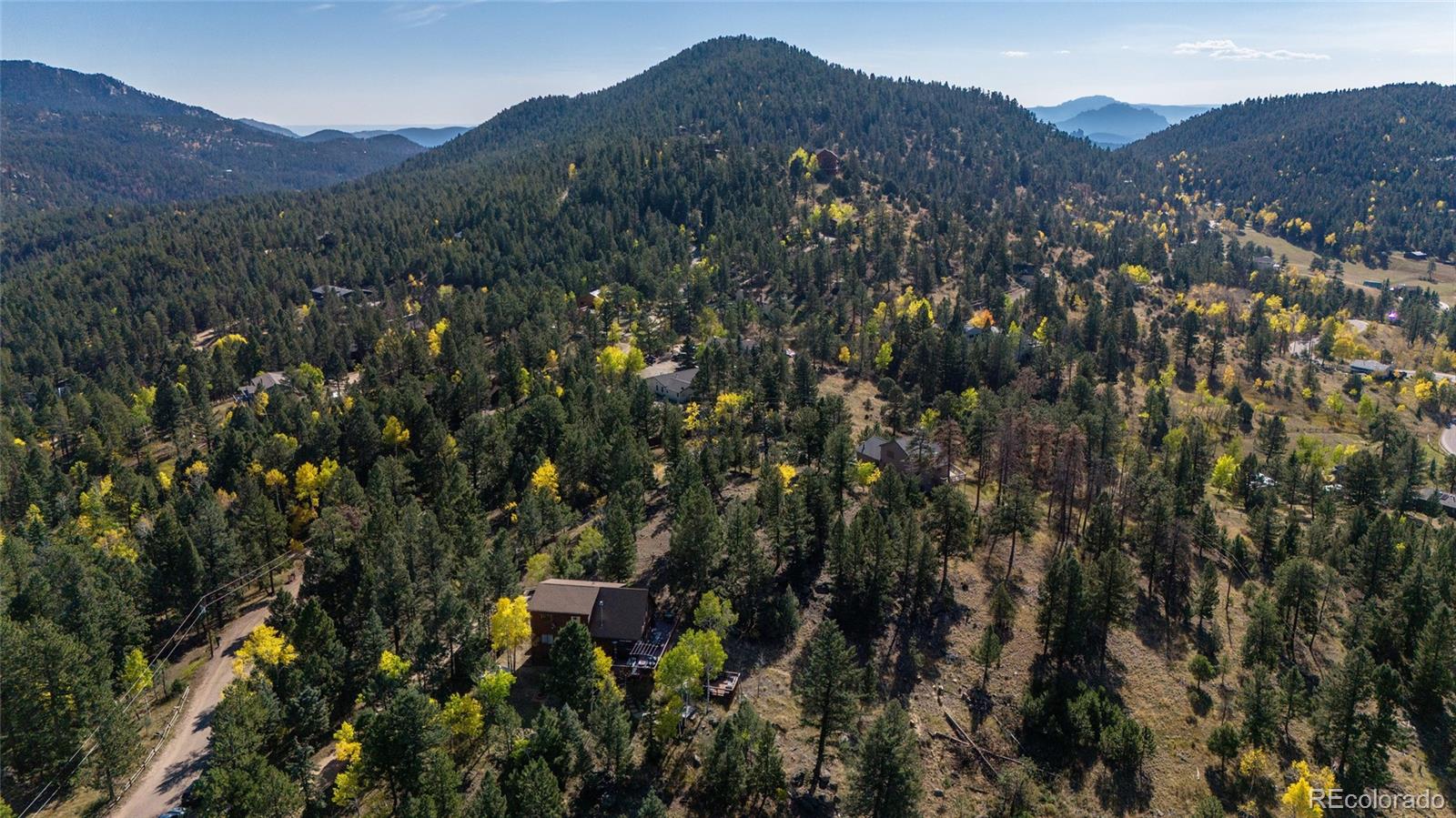 MLS Image #39 for 28500  pinto drive,conifer, Colorado