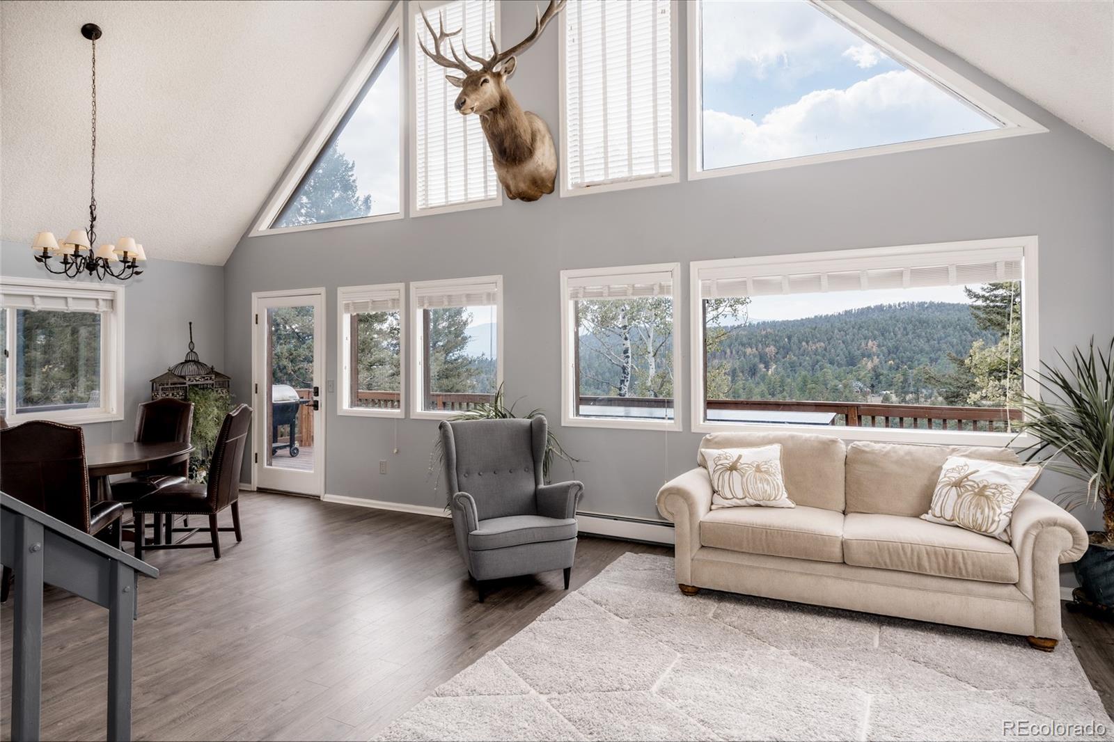 MLS Image #4 for 28500  pinto drive,conifer, Colorado