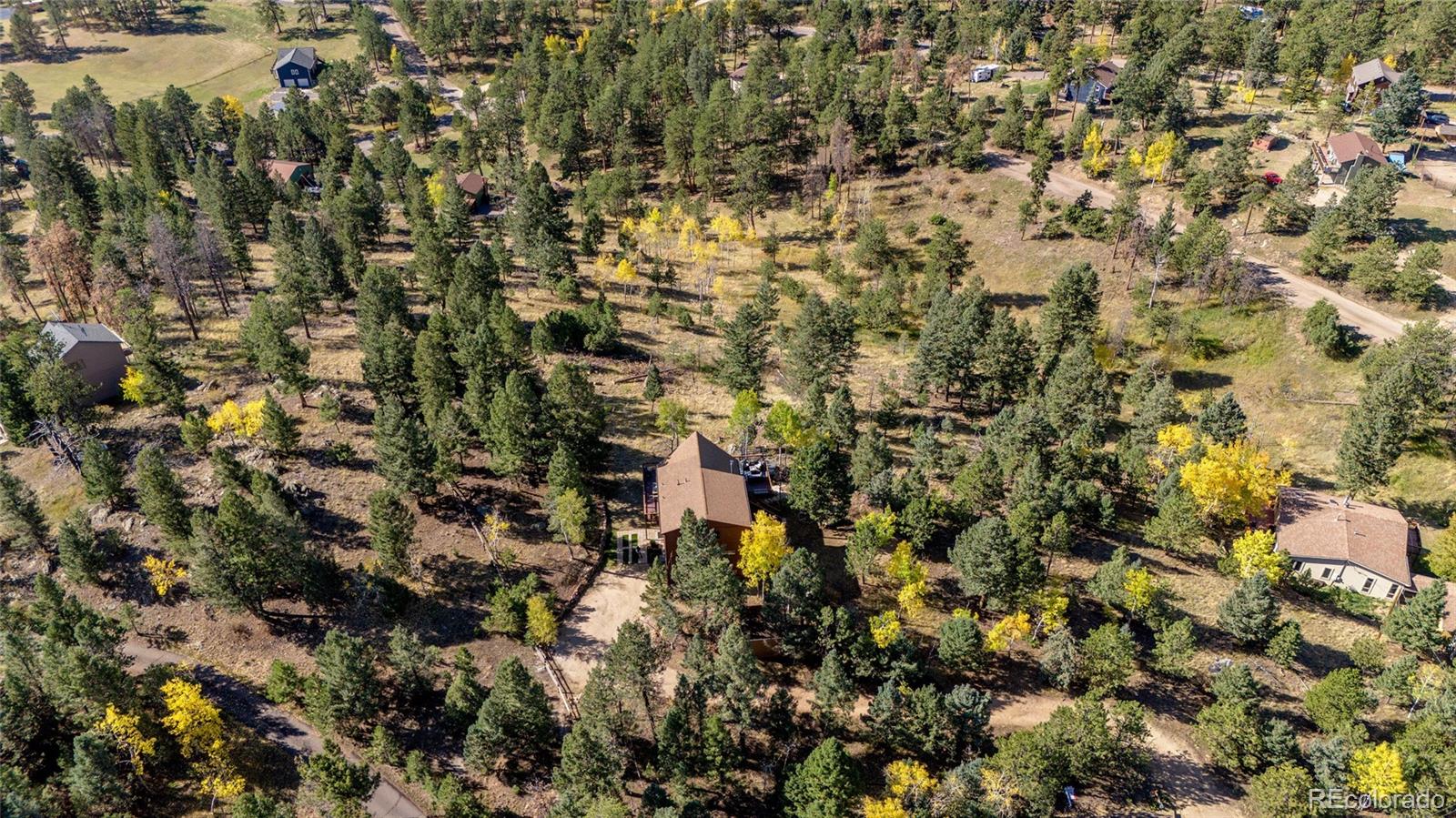 MLS Image #40 for 28500  pinto drive,conifer, Colorado