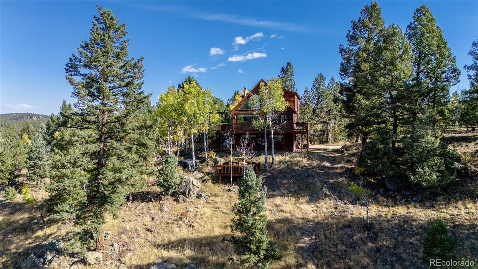 MLS Image #41 for 28500  pinto drive,conifer, Colorado