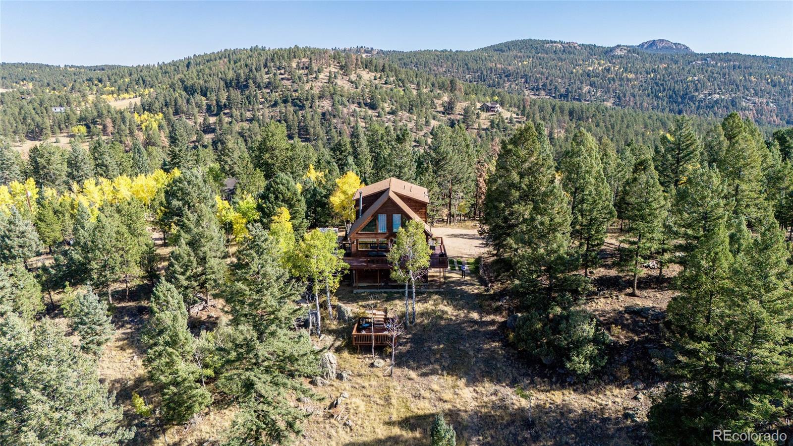 MLS Image #42 for 28500  pinto drive,conifer, Colorado