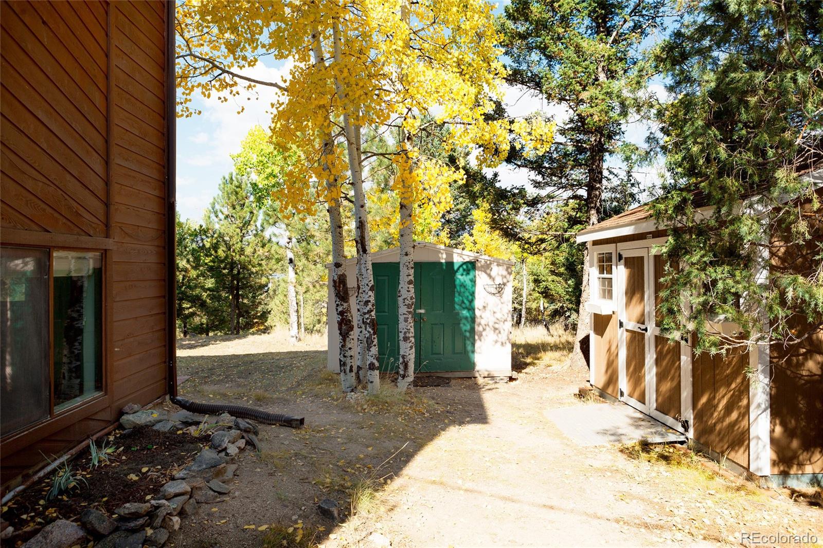 MLS Image #43 for 28500  pinto drive,conifer, Colorado