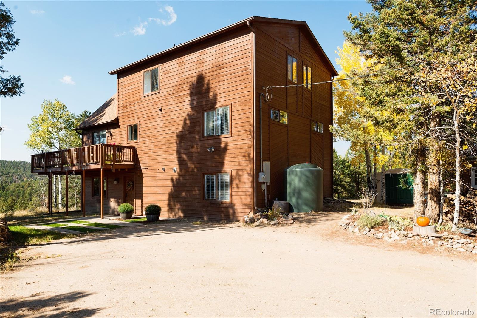 MLS Image #44 for 28500  pinto drive,conifer, Colorado