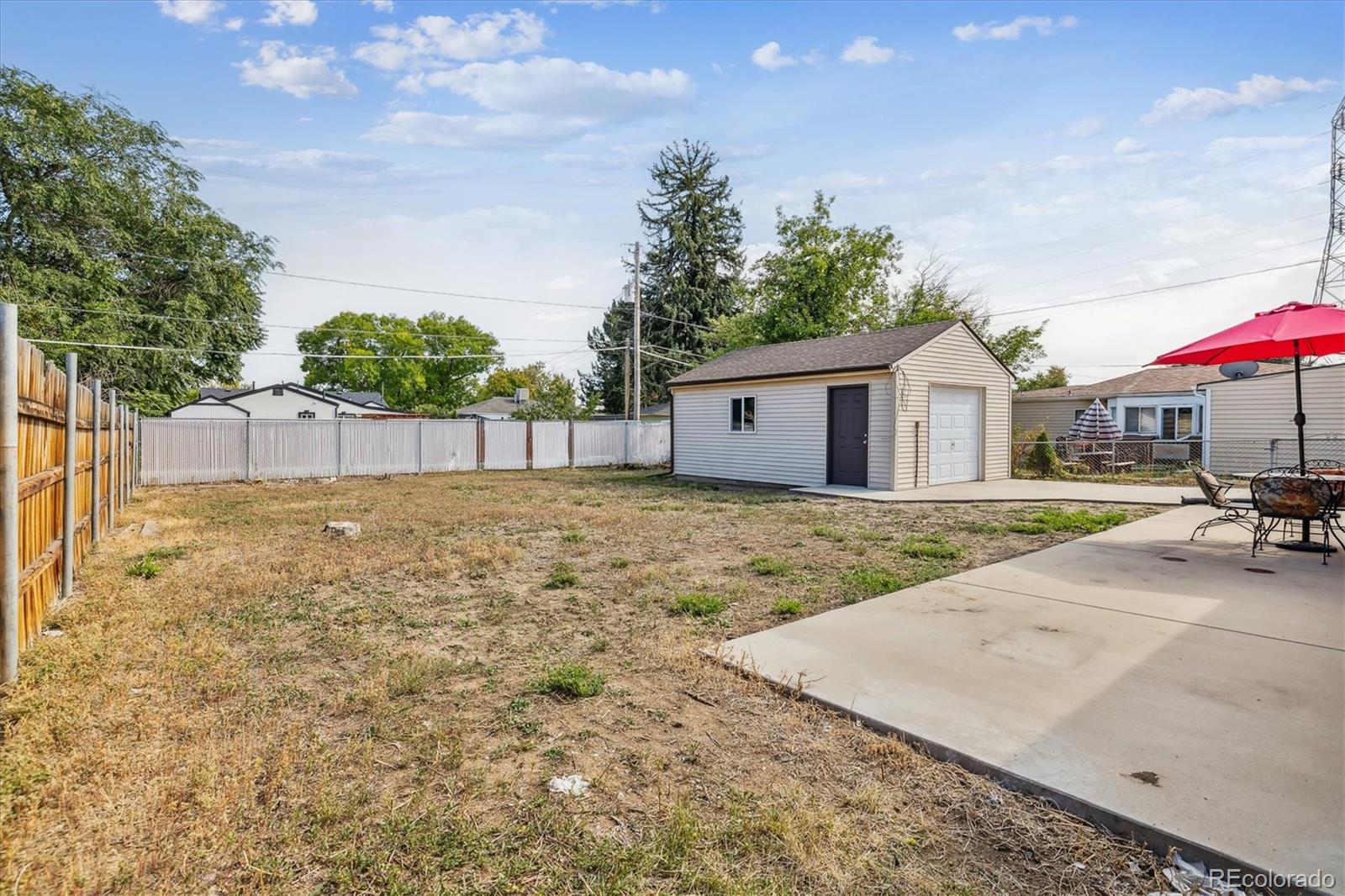 MLS Image #17 for 970 s canosa court,denver, Colorado