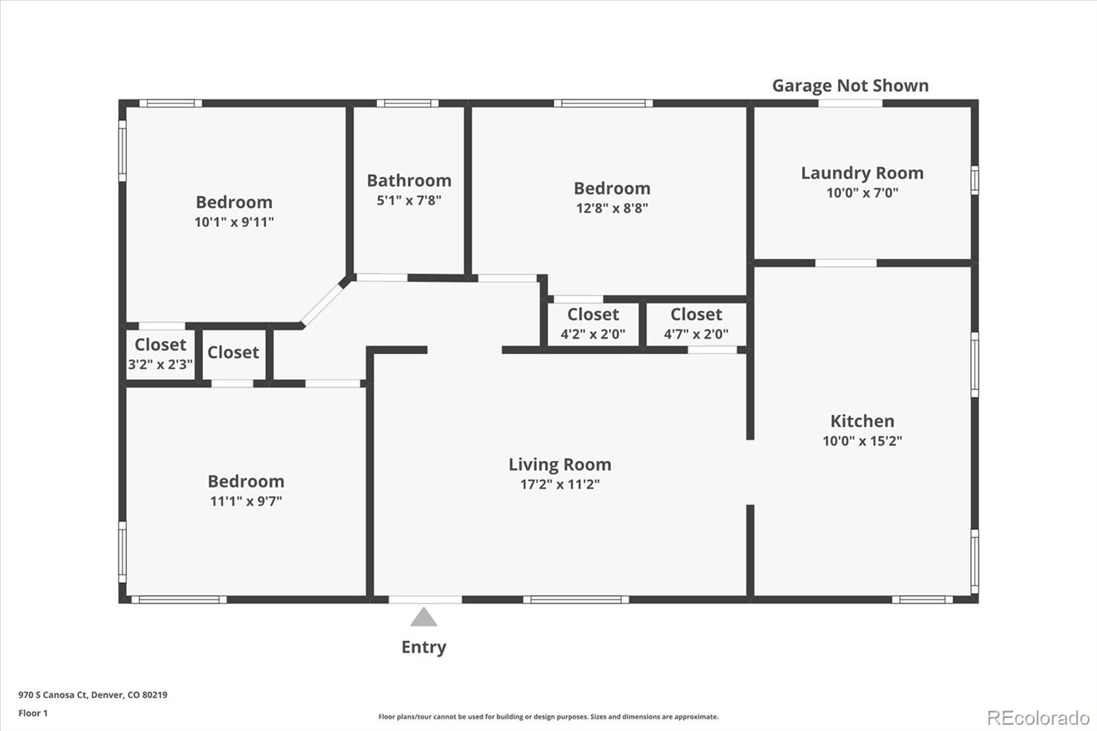 MLS Image #24 for 970 s canosa court,denver, Colorado