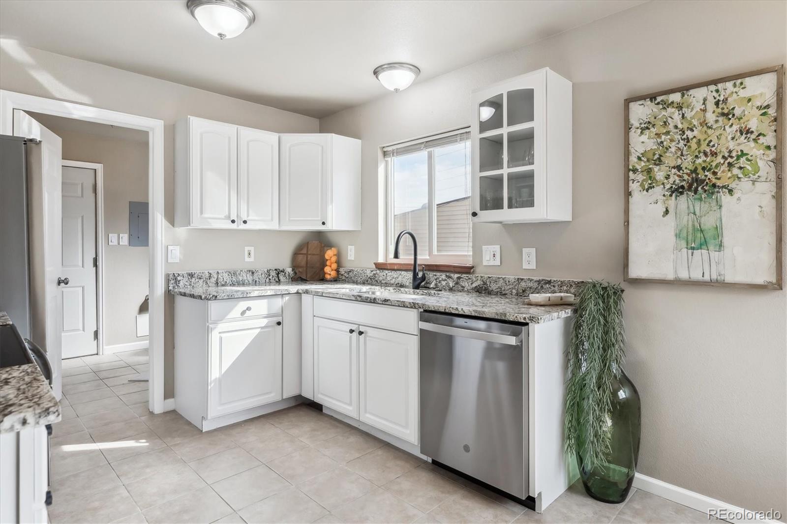 MLS Image #5 for 970 s canosa court,denver, Colorado