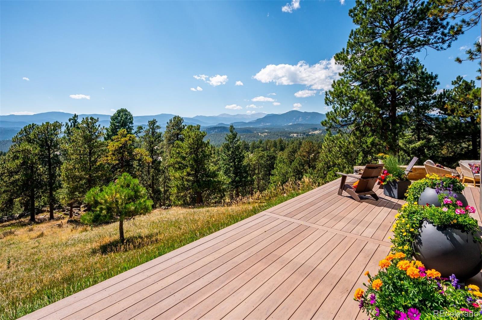 MLS Image #1 for 1731  larkspur drive,golden, Colorado