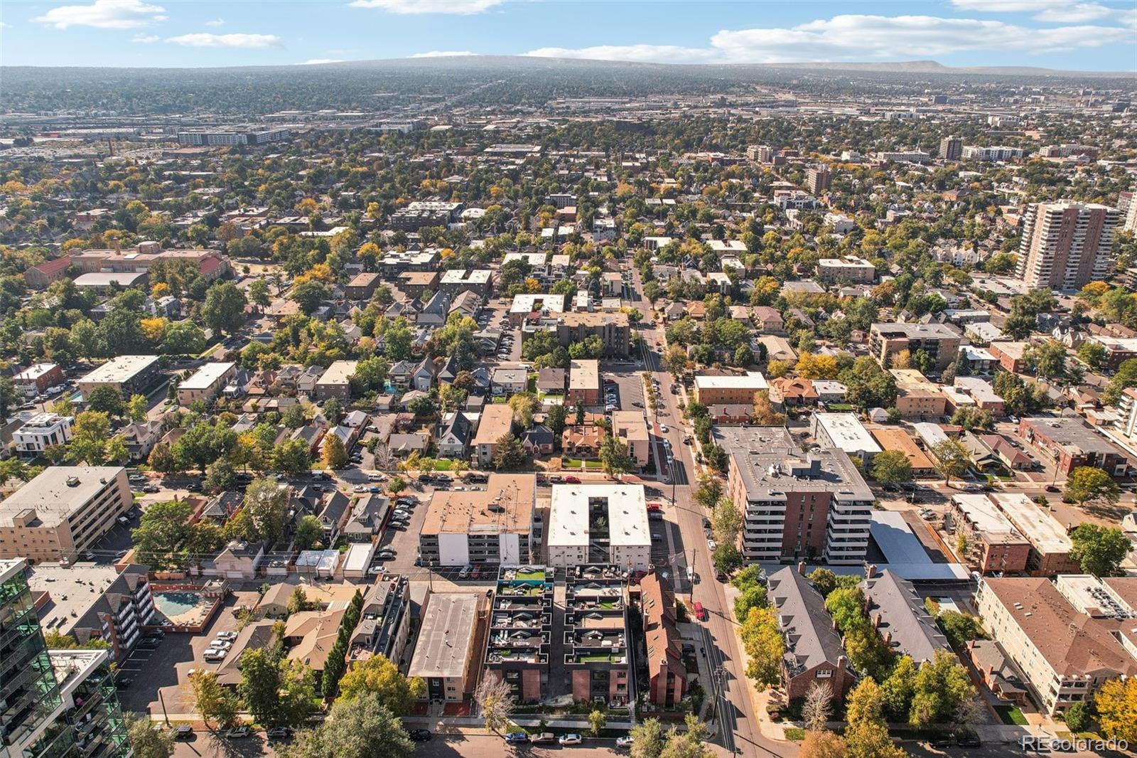 MLS Image #34 for 15 s ogden street,denver, Colorado