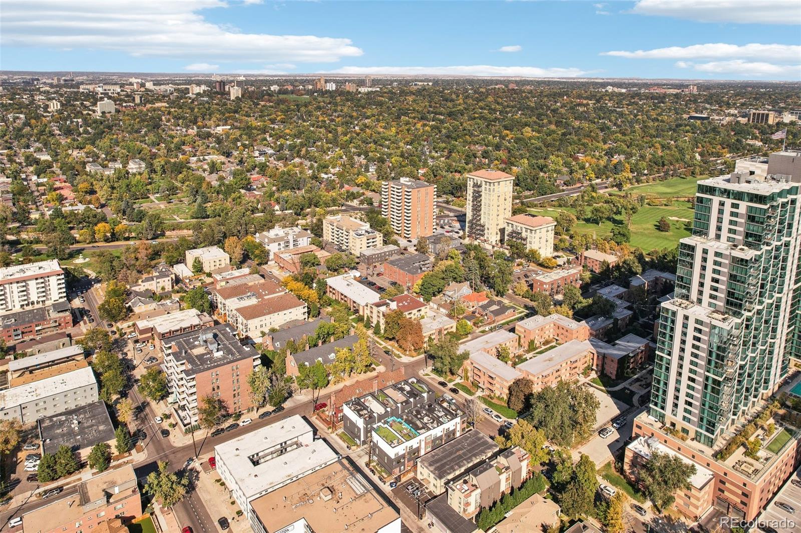 MLS Image #39 for 15 s ogden street,denver, Colorado