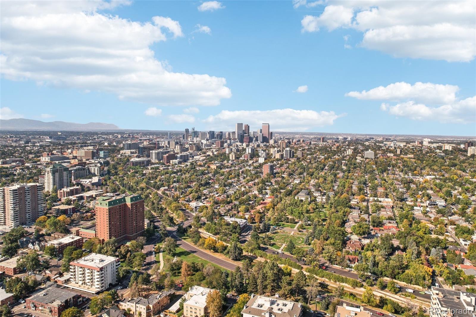 MLS Image #42 for 15 s ogden street,denver, Colorado