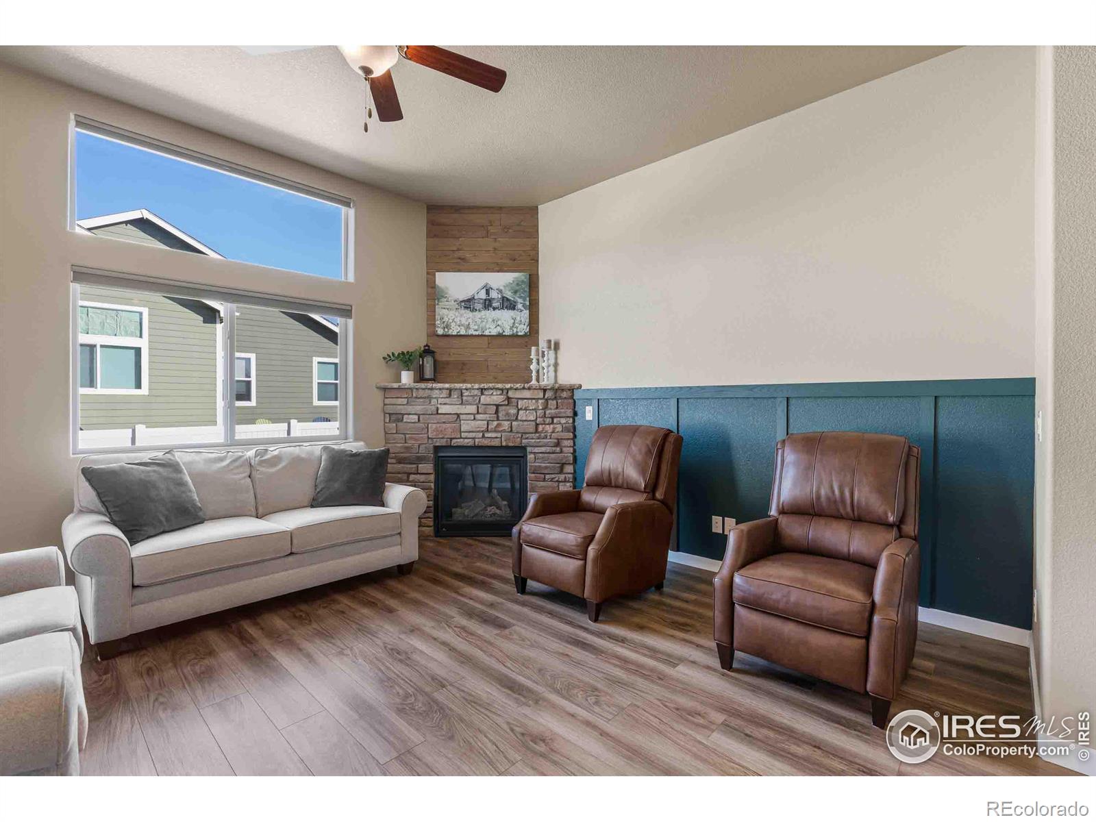 MLS Image #13 for 968  mt andrew drive,severance, Colorado