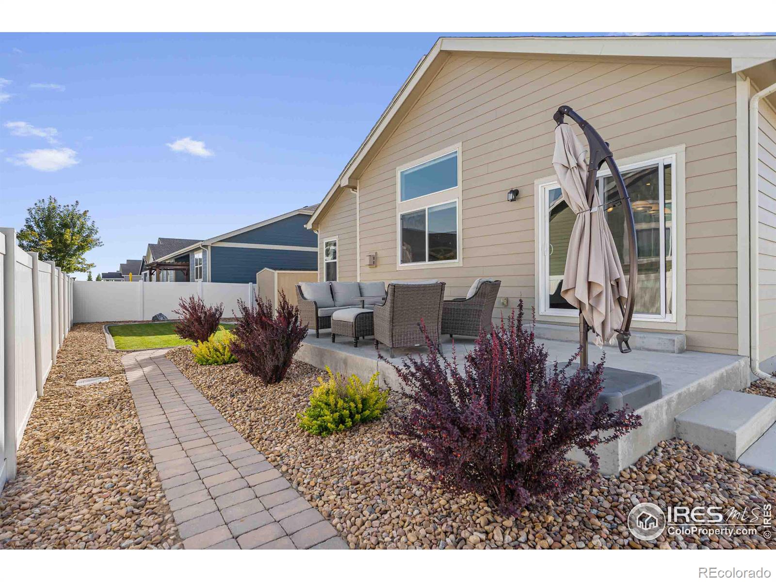 MLS Image #35 for 968  mt andrew drive,severance, Colorado