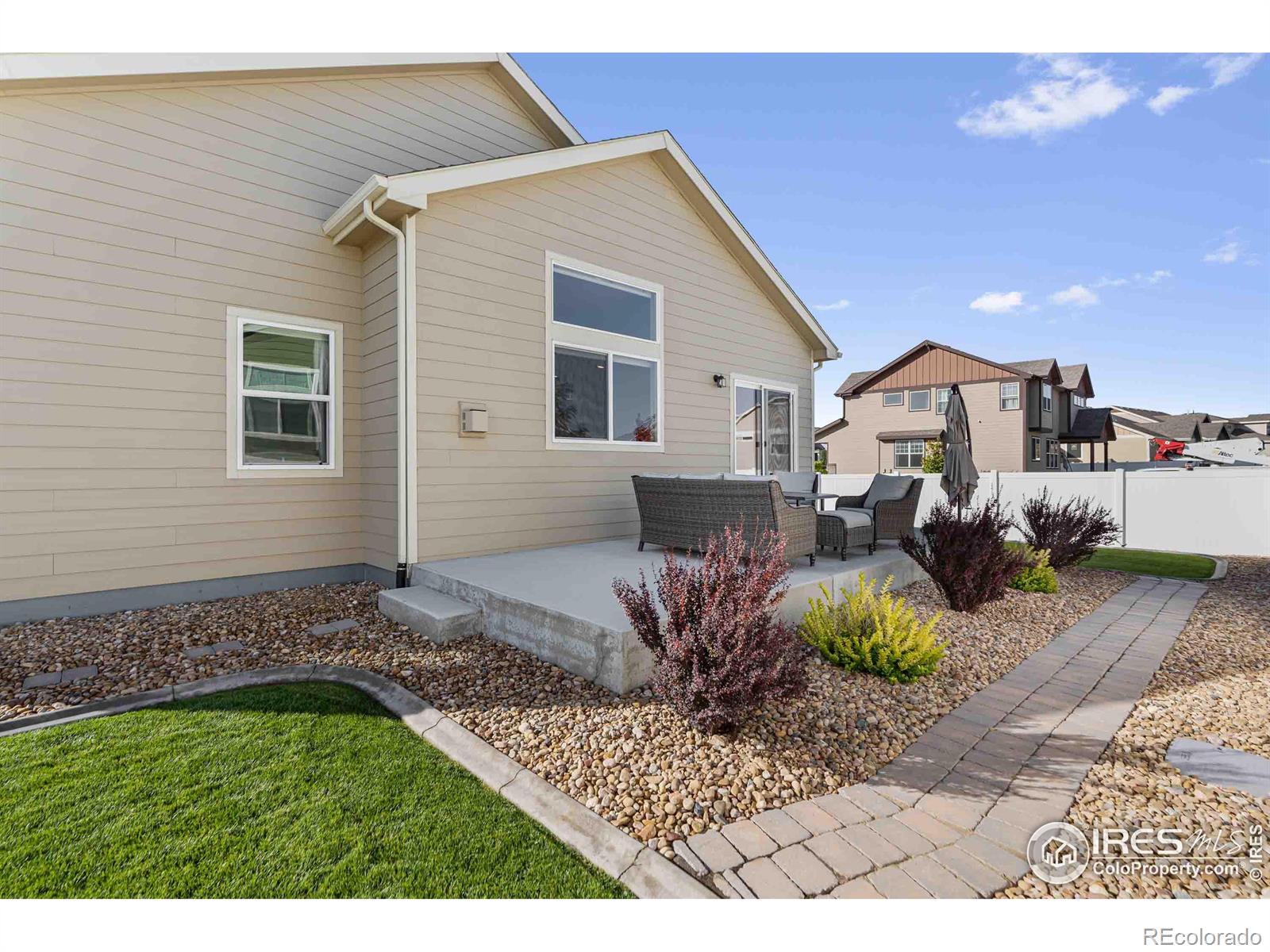 MLS Image #36 for 968  mt andrew drive,severance, Colorado