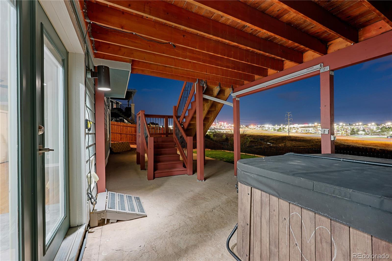 MLS Image #32 for 7490  chancellor drive,colorado springs, Colorado