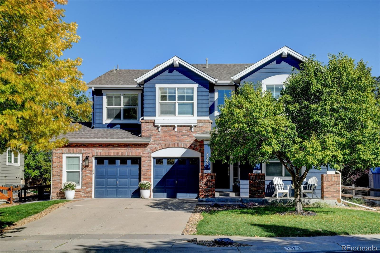 MLS Image #42 for 2589  bay point lane,broomfield, Colorado