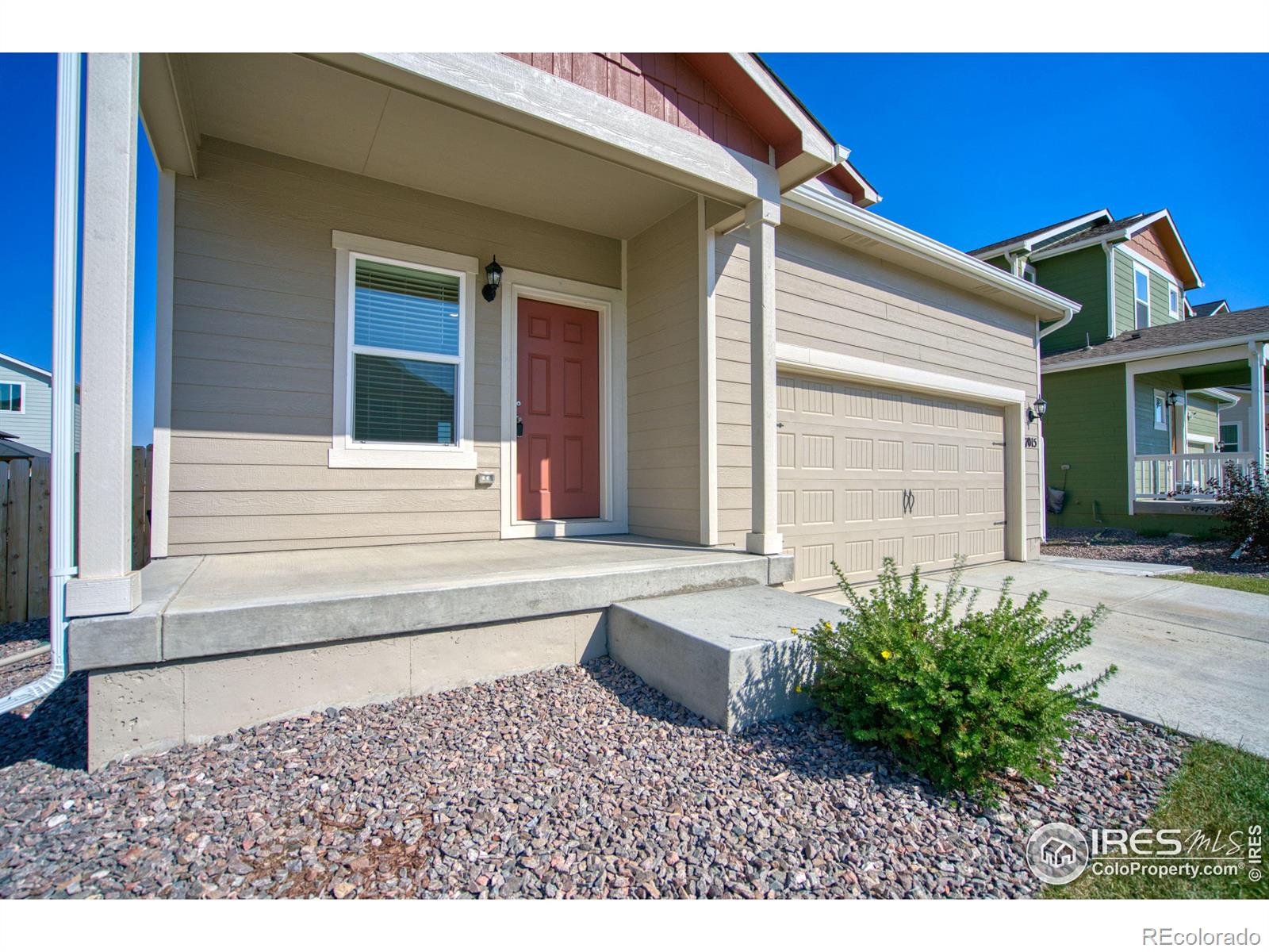 MLS Image #1 for 7015  fall river drive,frederick, Colorado