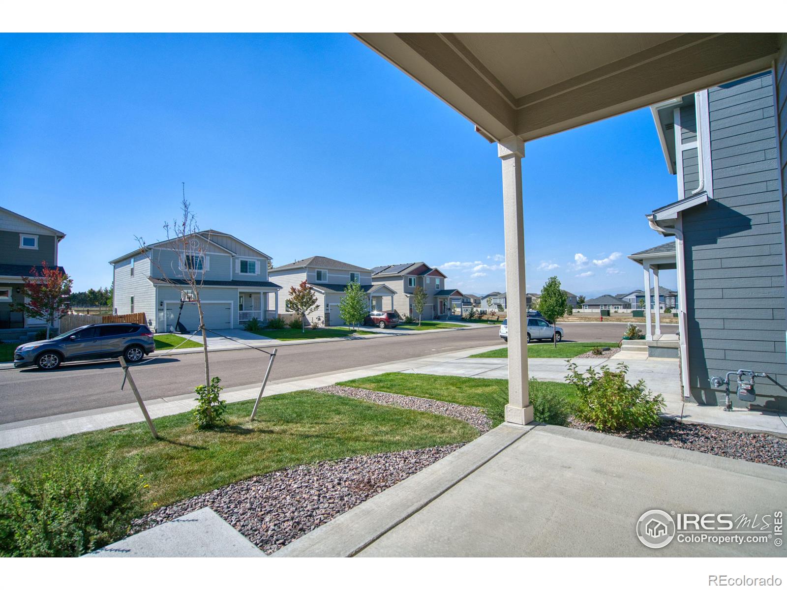 MLS Image #2 for 7015  fall river drive,frederick, Colorado